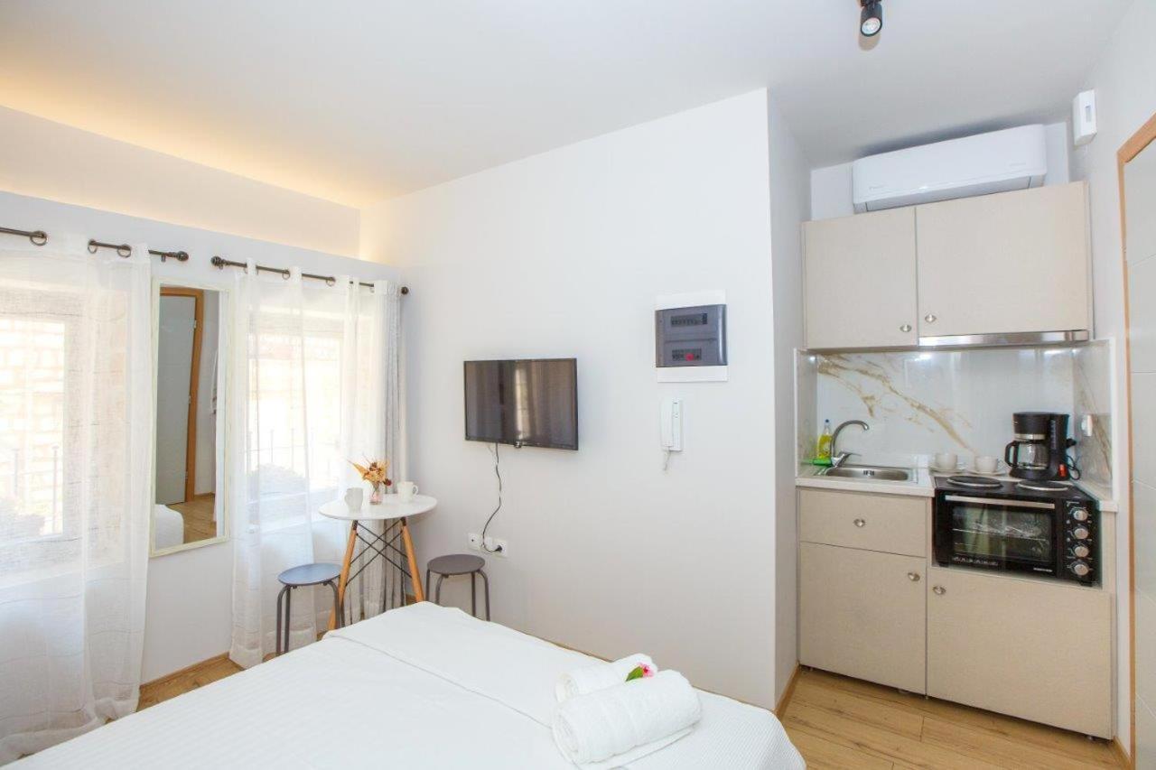 Οniro Comfort Living 约阿尼纳 外观 照片